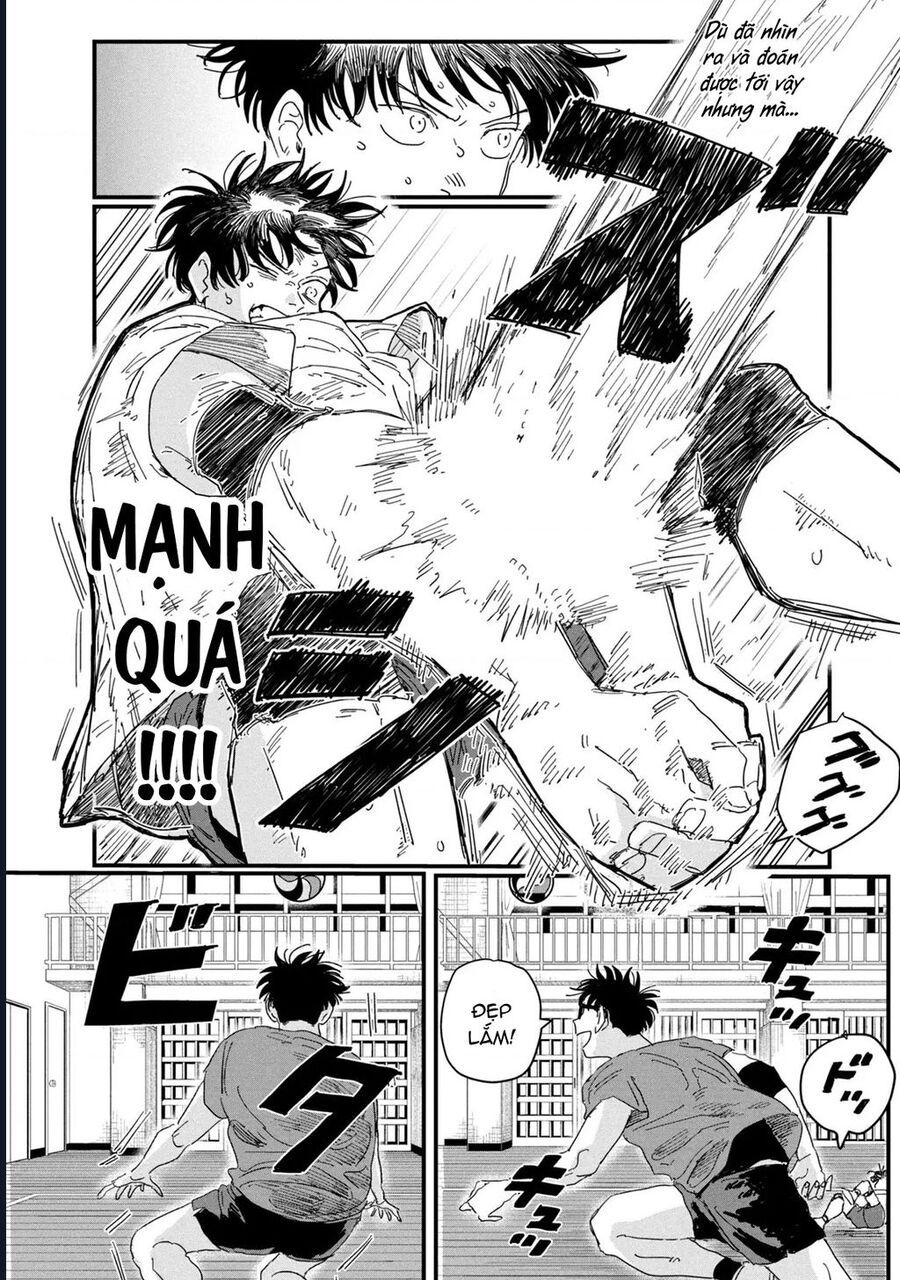 Dig It Chap 2 - Next Chap 3