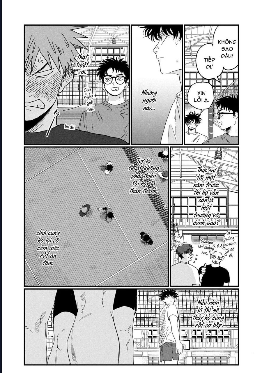 Dig It Chap 2 - Next Chap 3