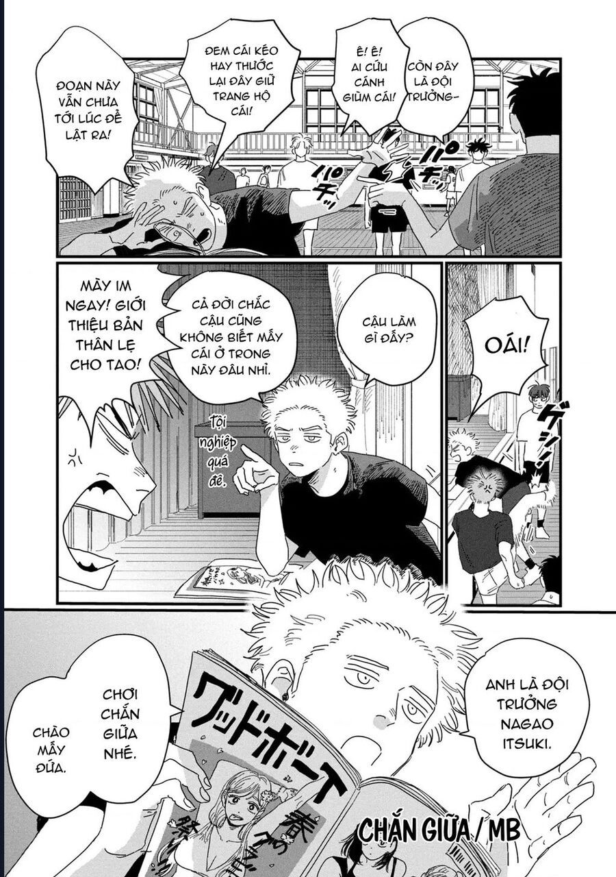 Dig It Chap 2 - Next Chap 3