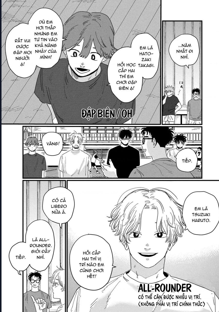 Dig It Chap 2 - Next Chap 3