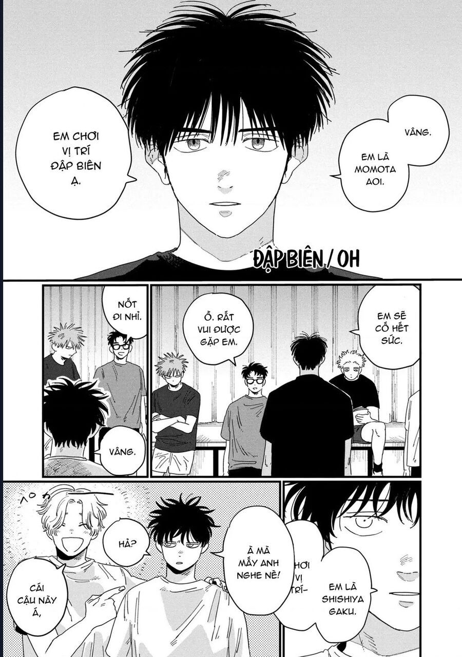 Dig It Chap 2 - Next Chap 3
