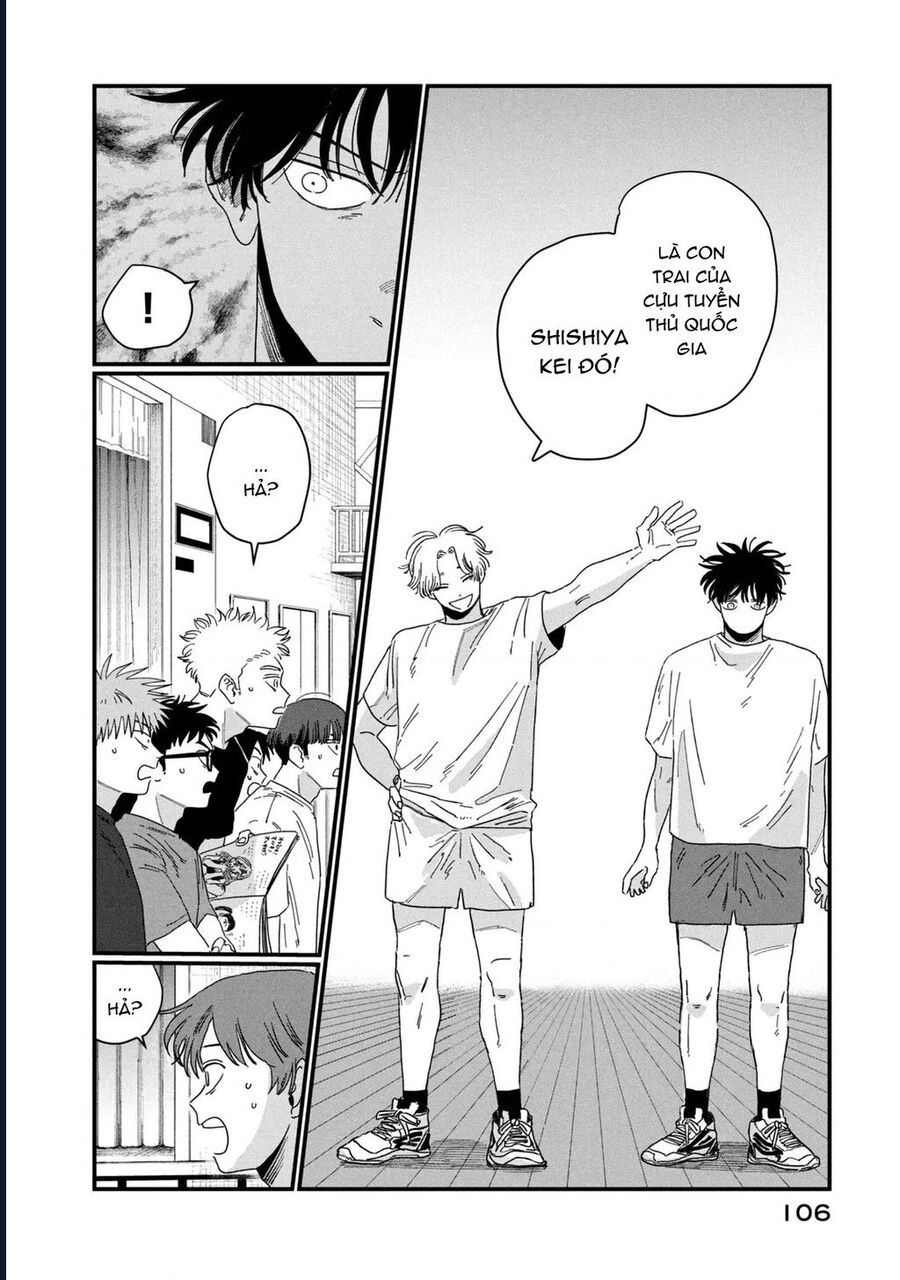 Dig It Chap 2 - Next Chap 3