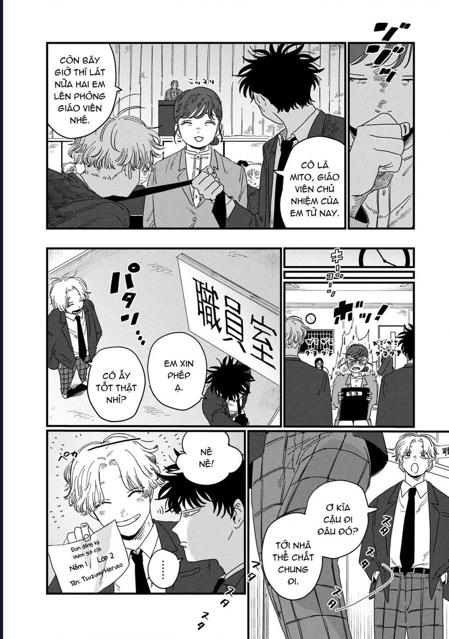 Dig It Chap 2 - Next Chap 3