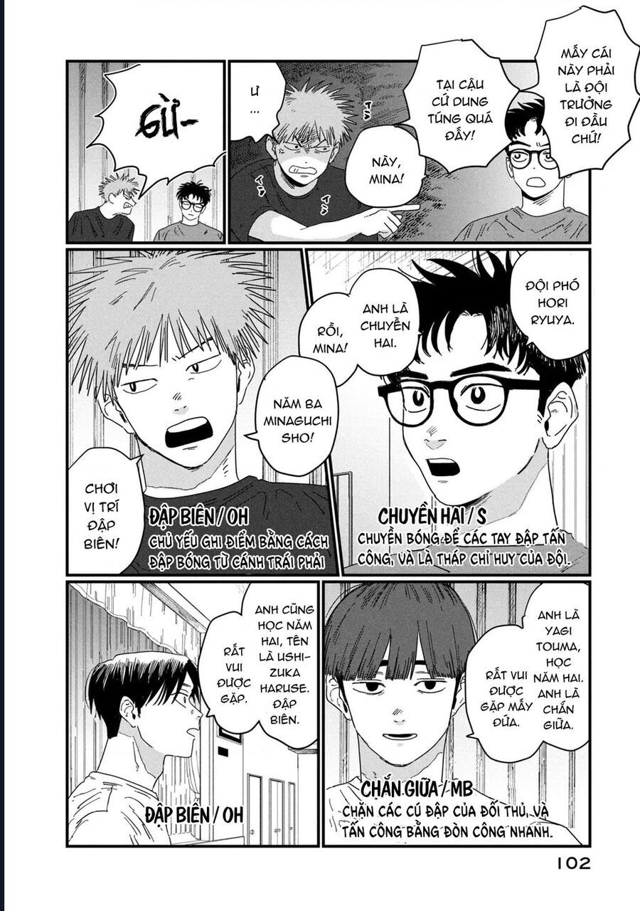 Dig It Chap 2 - Next Chap 3