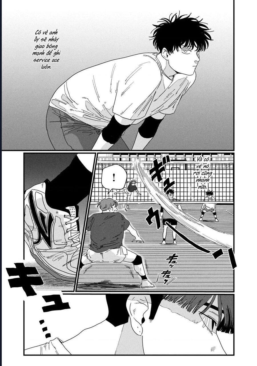 Dig It Chap 2 - Next Chap 3
