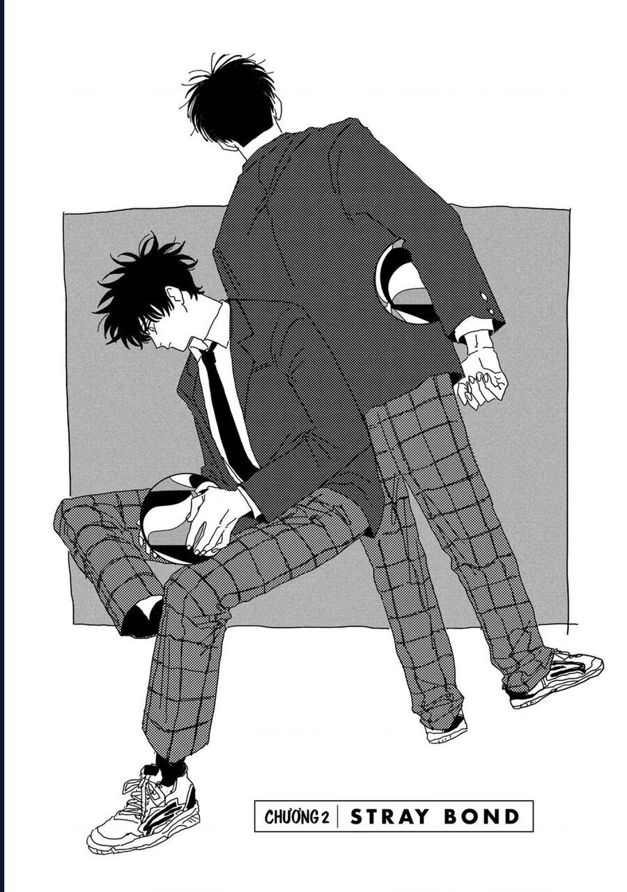 Dig It Chap 2 - Next Chap 3