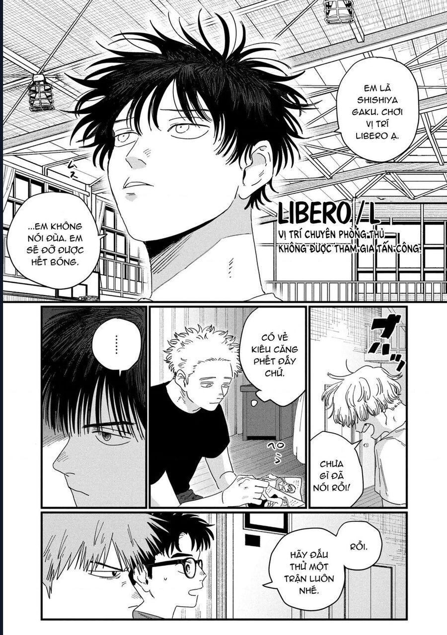 Dig It Chap 2 - Next Chap 3
