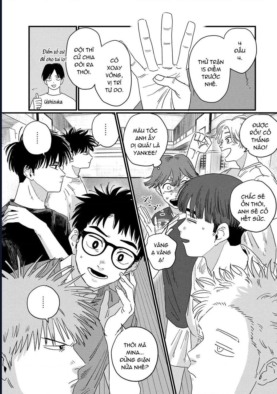 Dig It Chap 2 - Next Chap 3