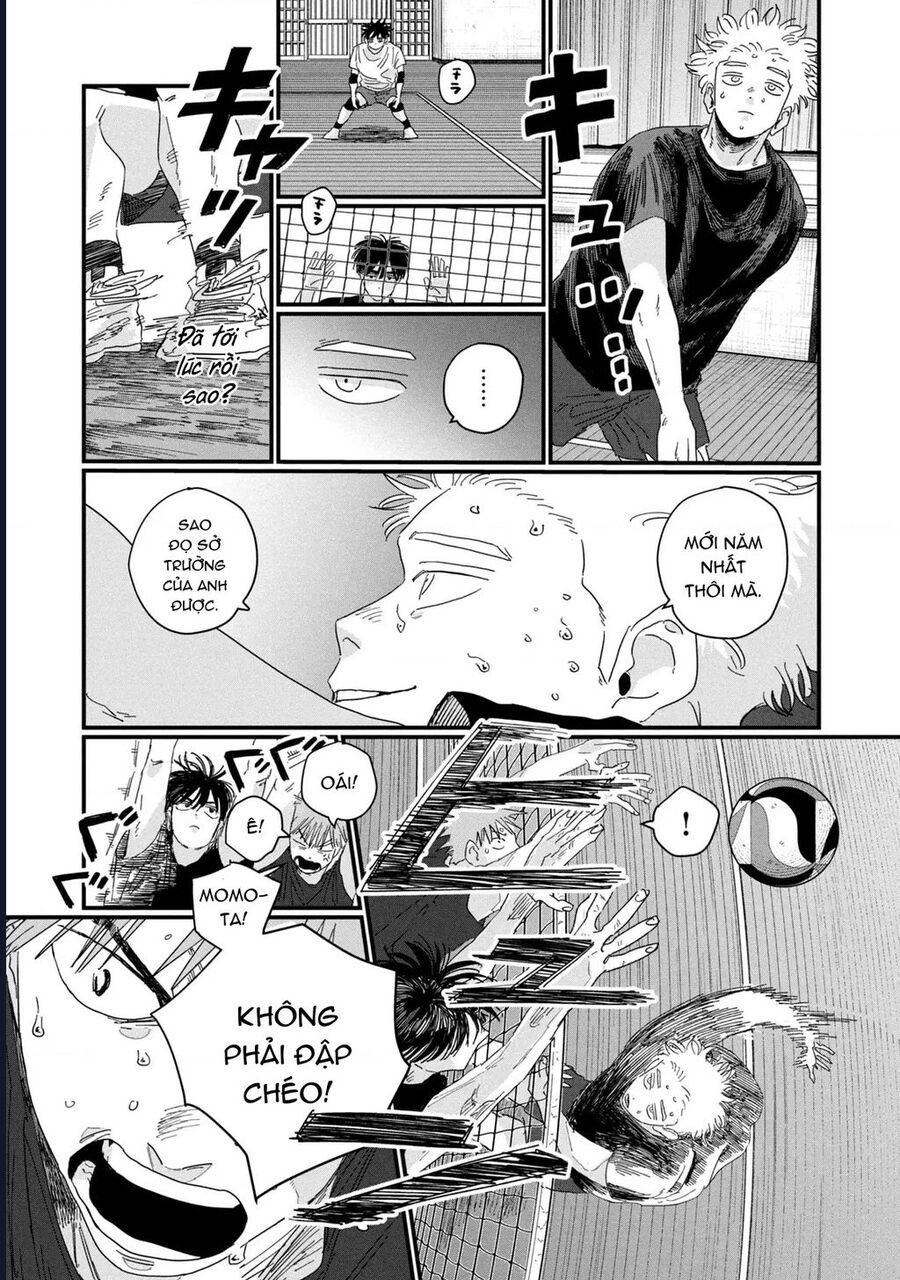 Dig It Chap 2 - Next Chap 3