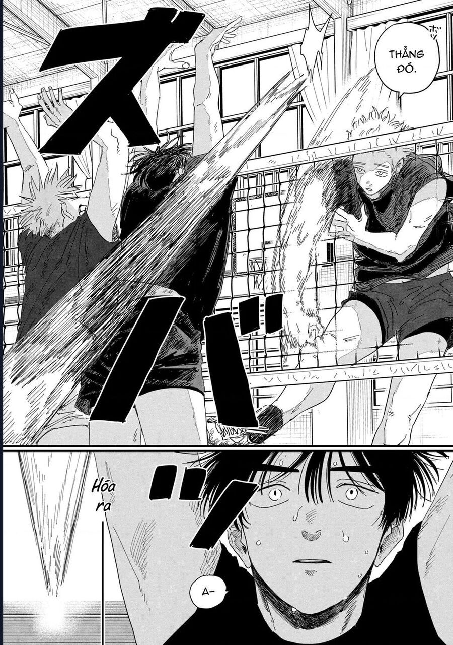 Dig It Chap 2 - Next Chap 3