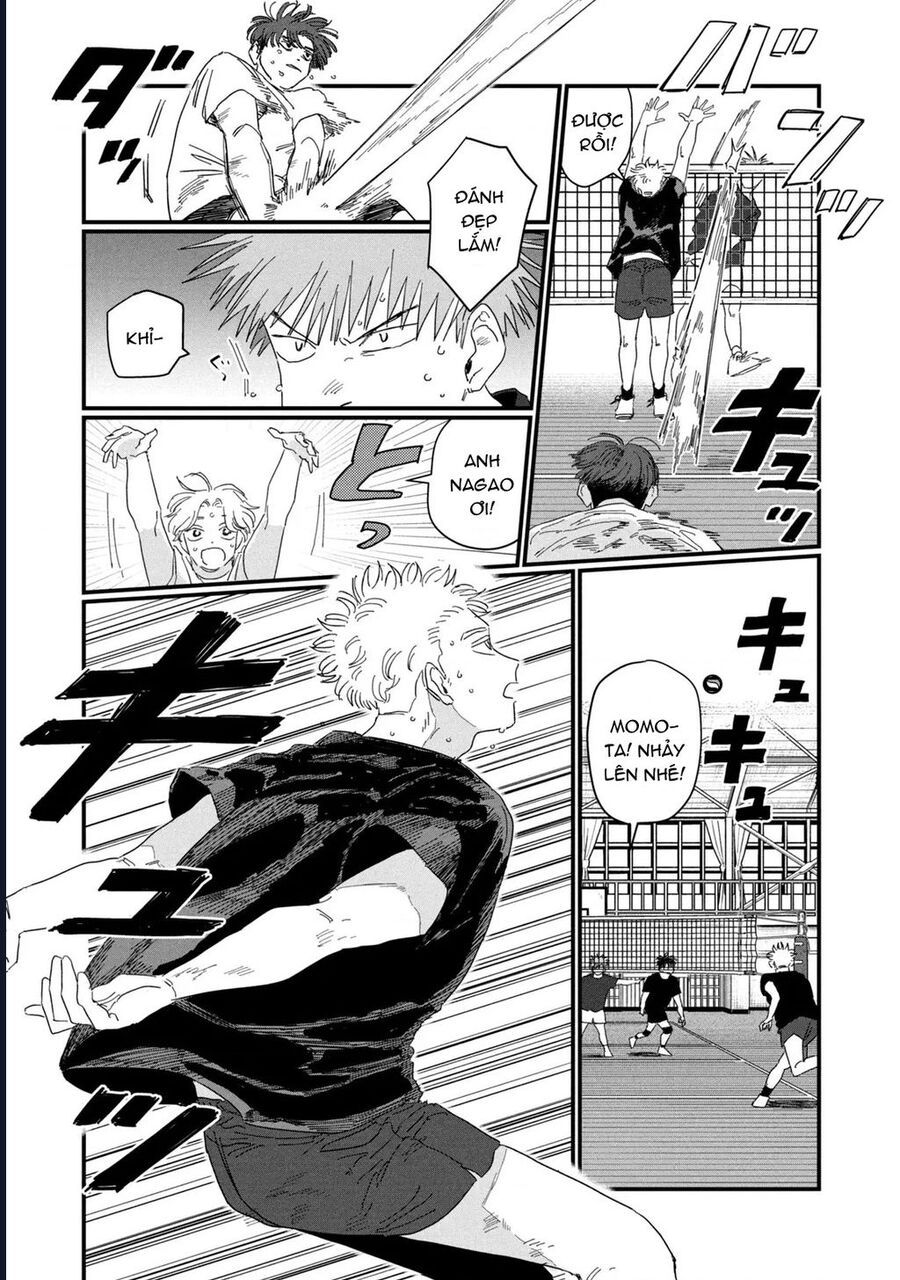Dig It Chap 2 - Next Chap 3