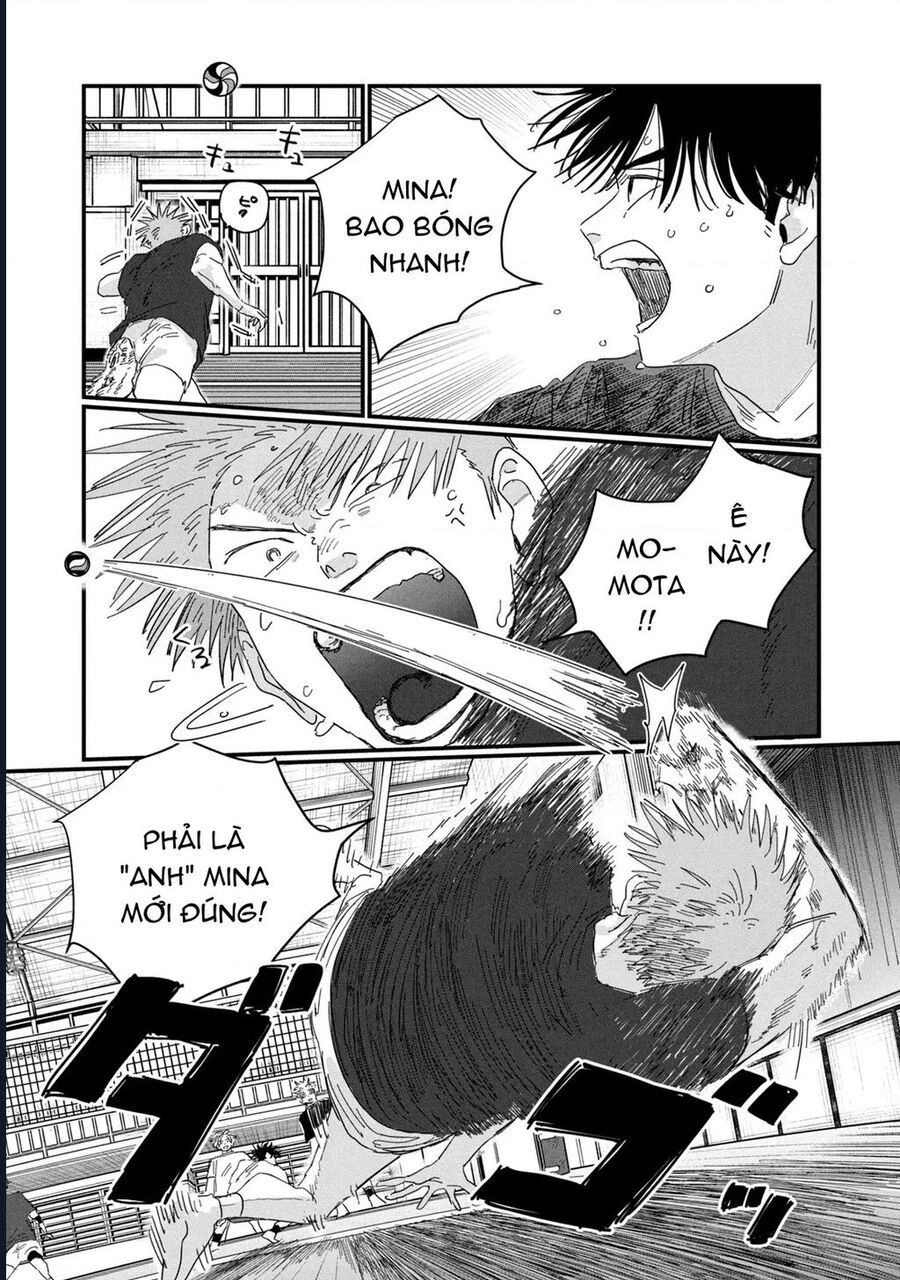 Dig It Chap 2 - Next Chap 3