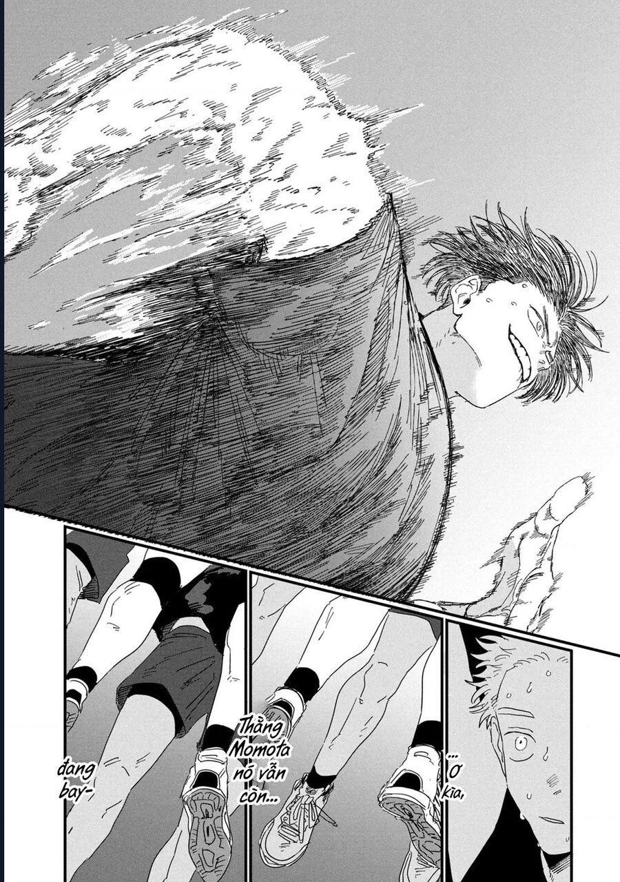 Dig It Chap 2 - Next Chap 3
