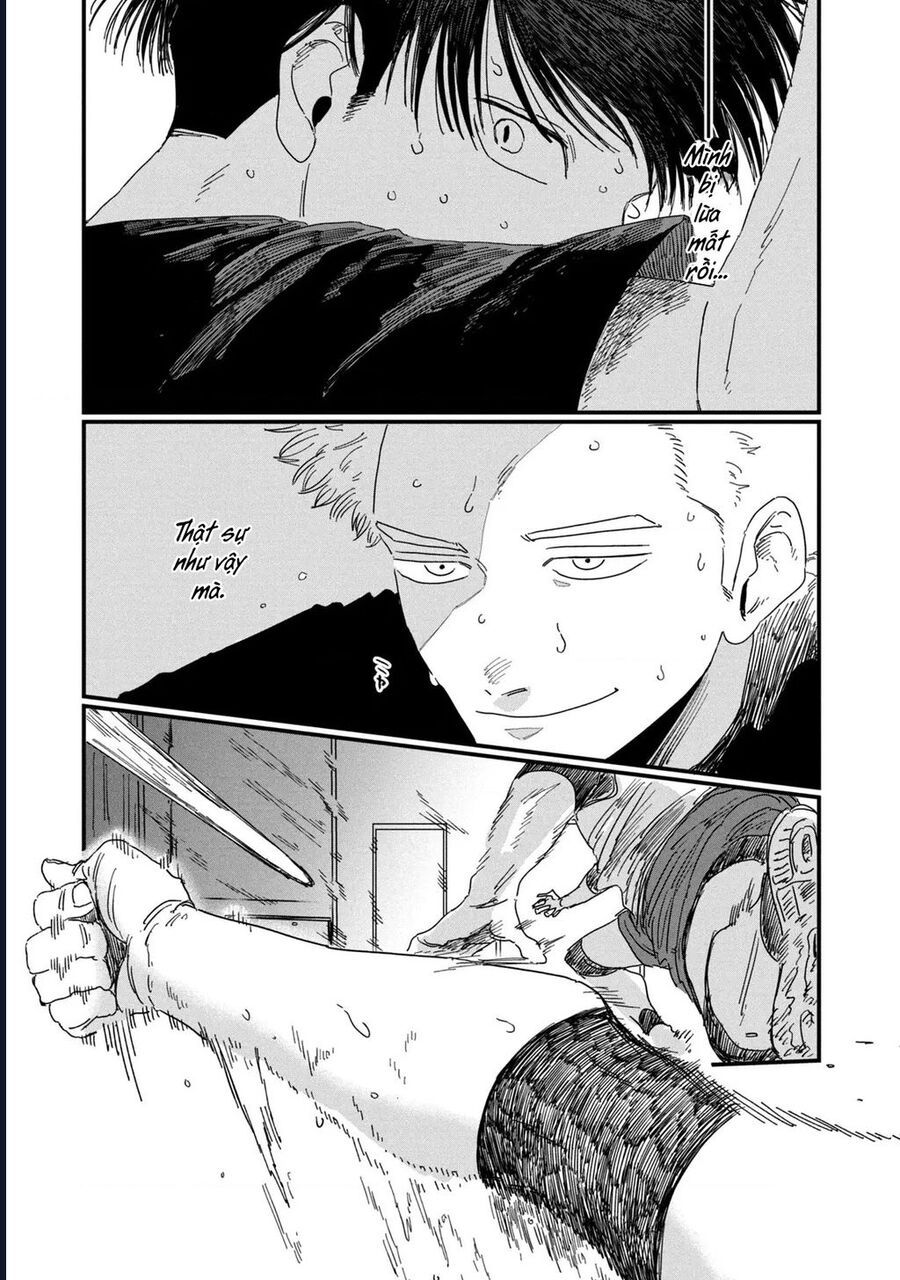 Dig It Chap 2 - Next Chap 3