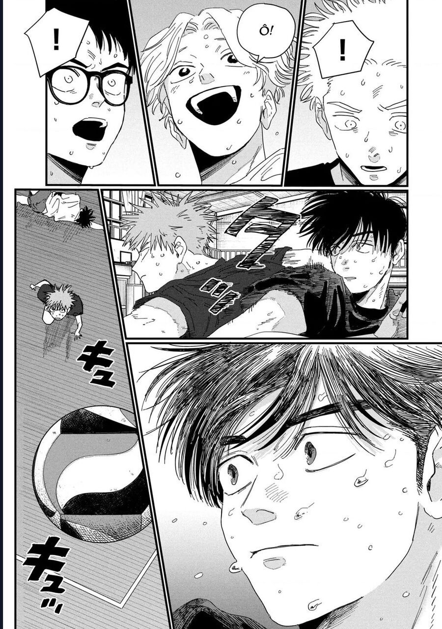 Dig It Chap 2 - Next Chap 3