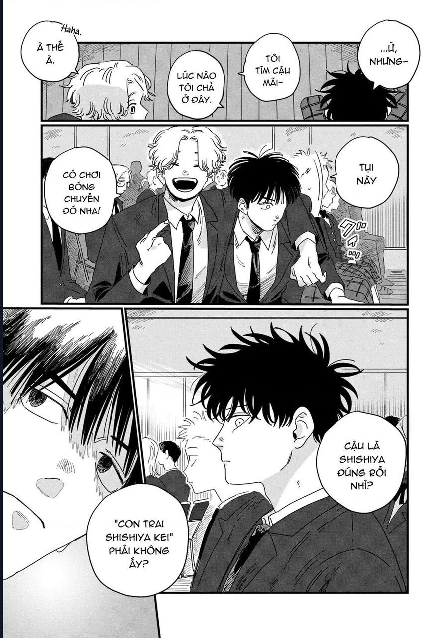 Dig It Chap 2 - Next Chap 3