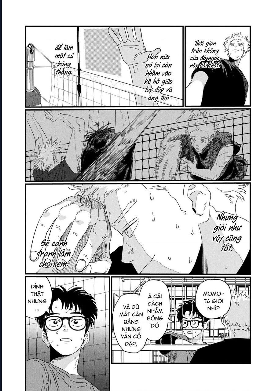 Dig It Chap 2 - Next Chap 3