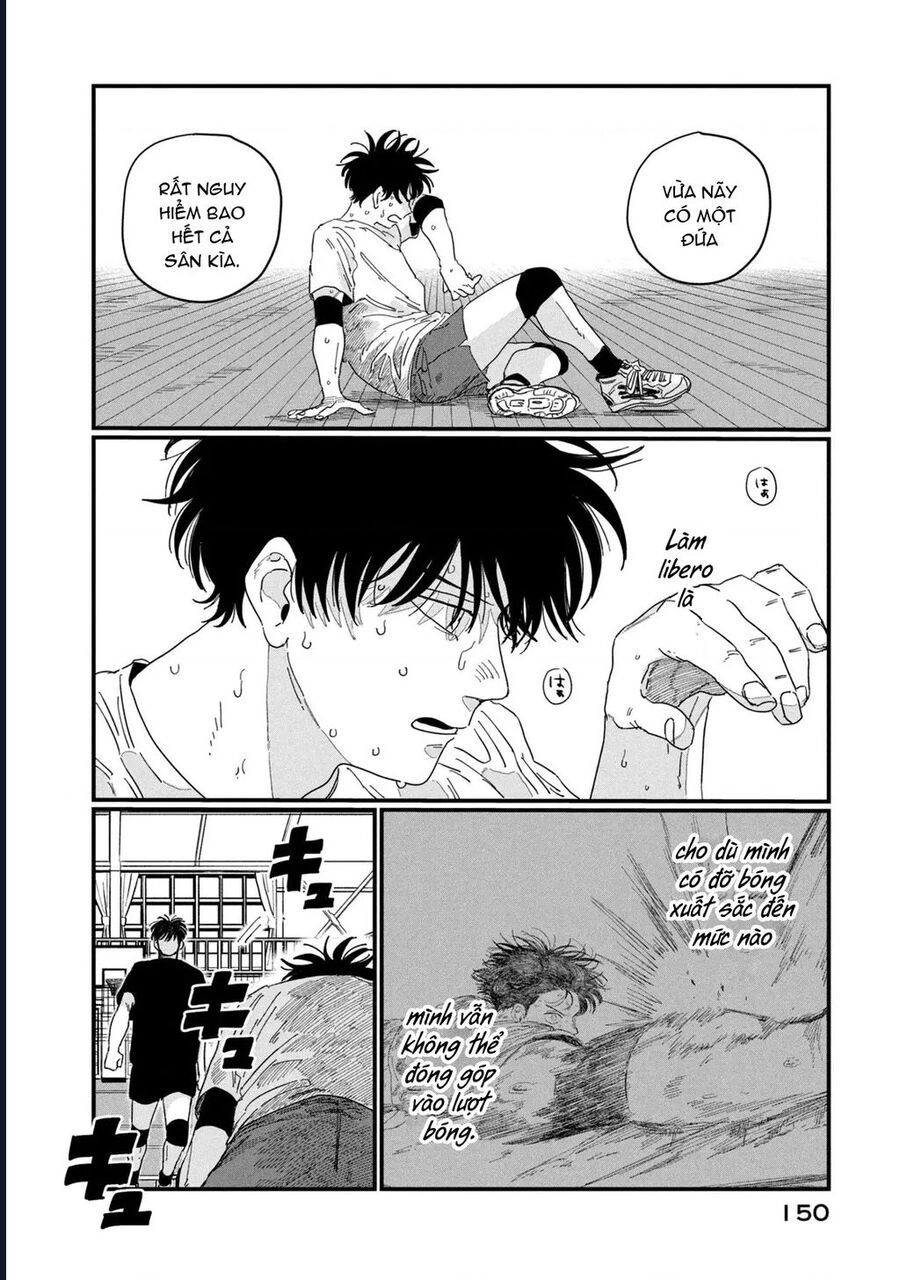 Dig It Chap 2 - Next Chap 3