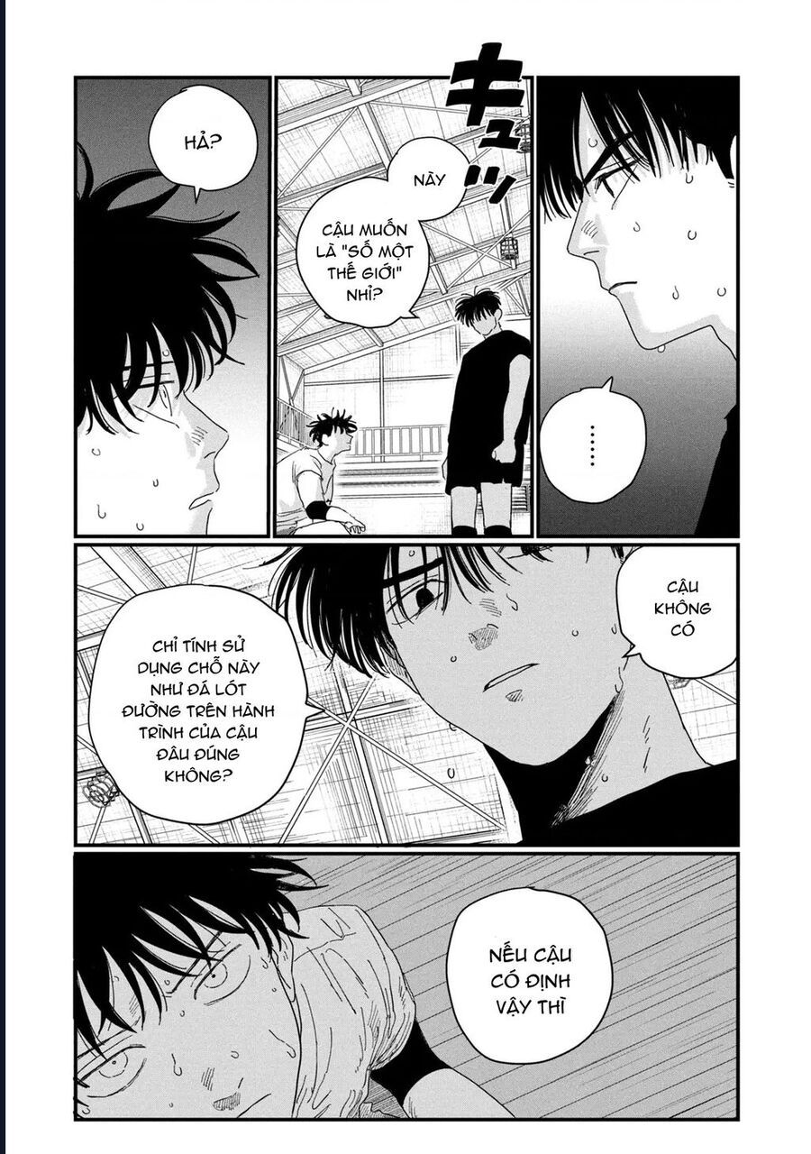 Dig It Chap 2 - Next Chap 3