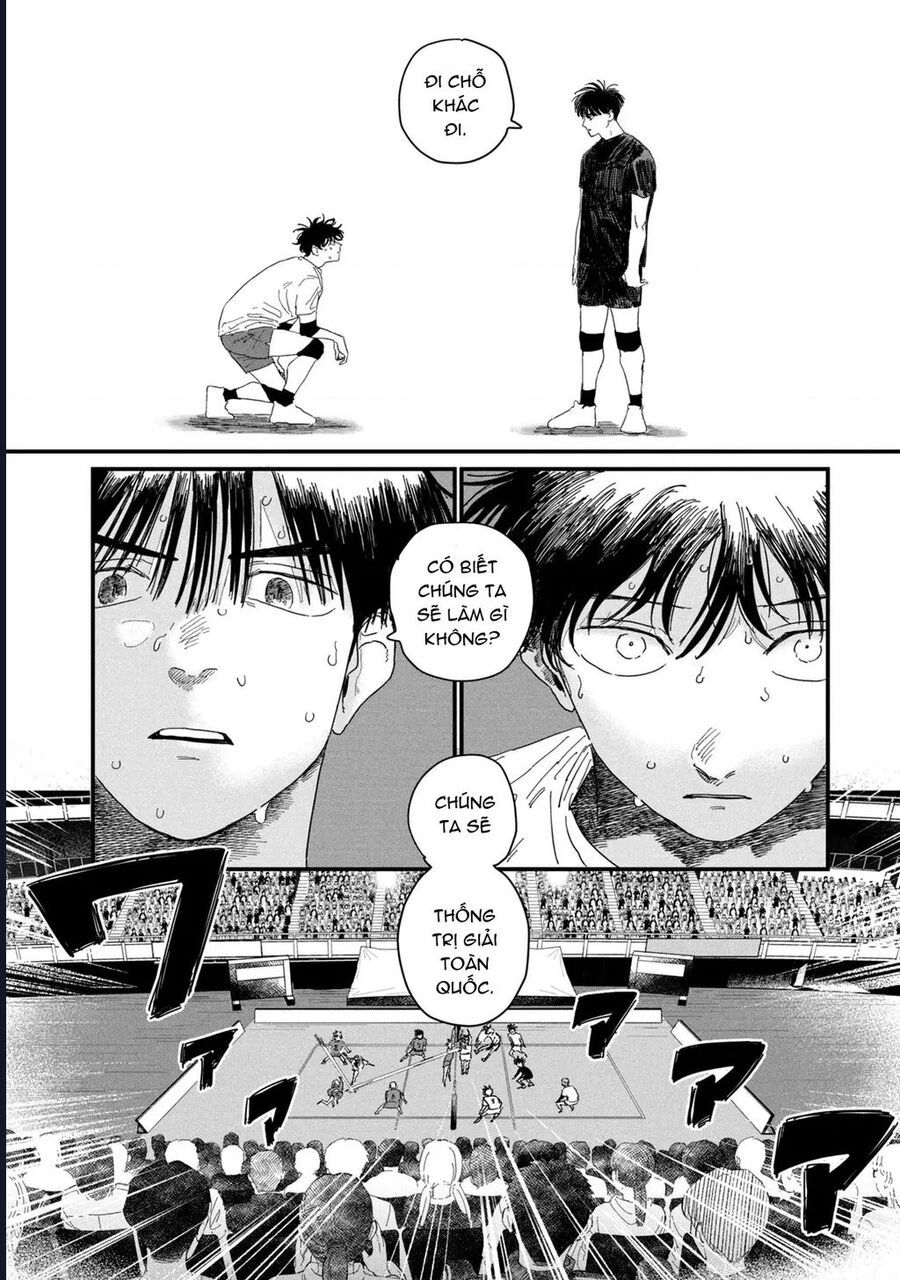 Dig It Chap 2 - Next Chap 3