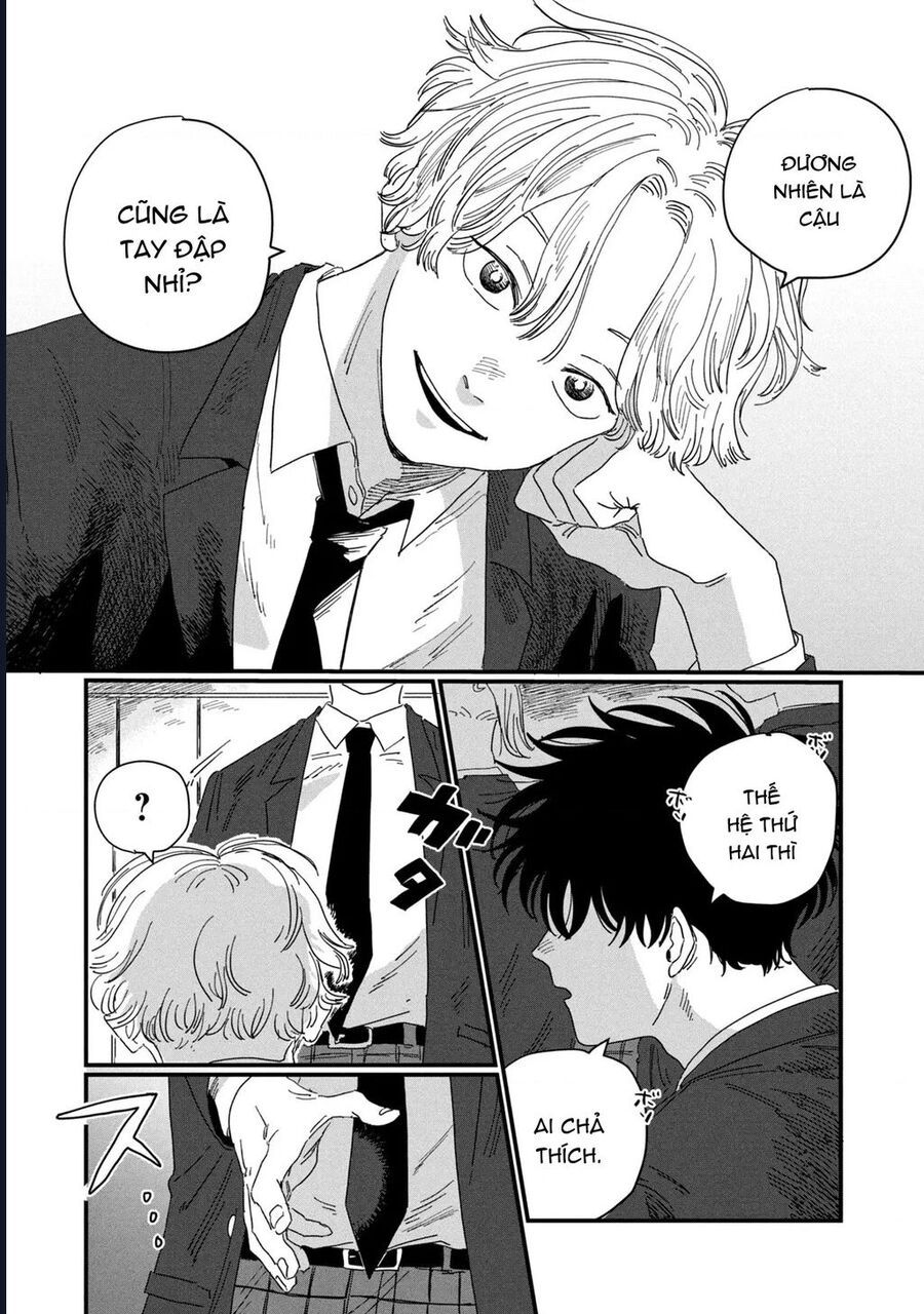 Dig It Chap 2 - Next Chap 3