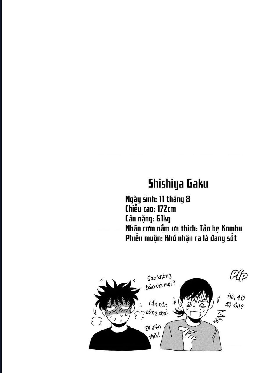 Dig It Chap 3.5 - Next Chap 4.5