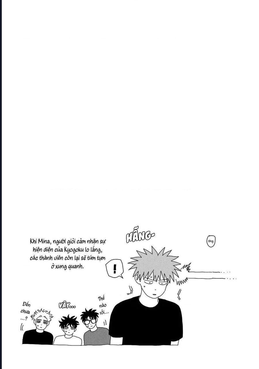 Dig It Chap 3.5 - Next Chap 4.5