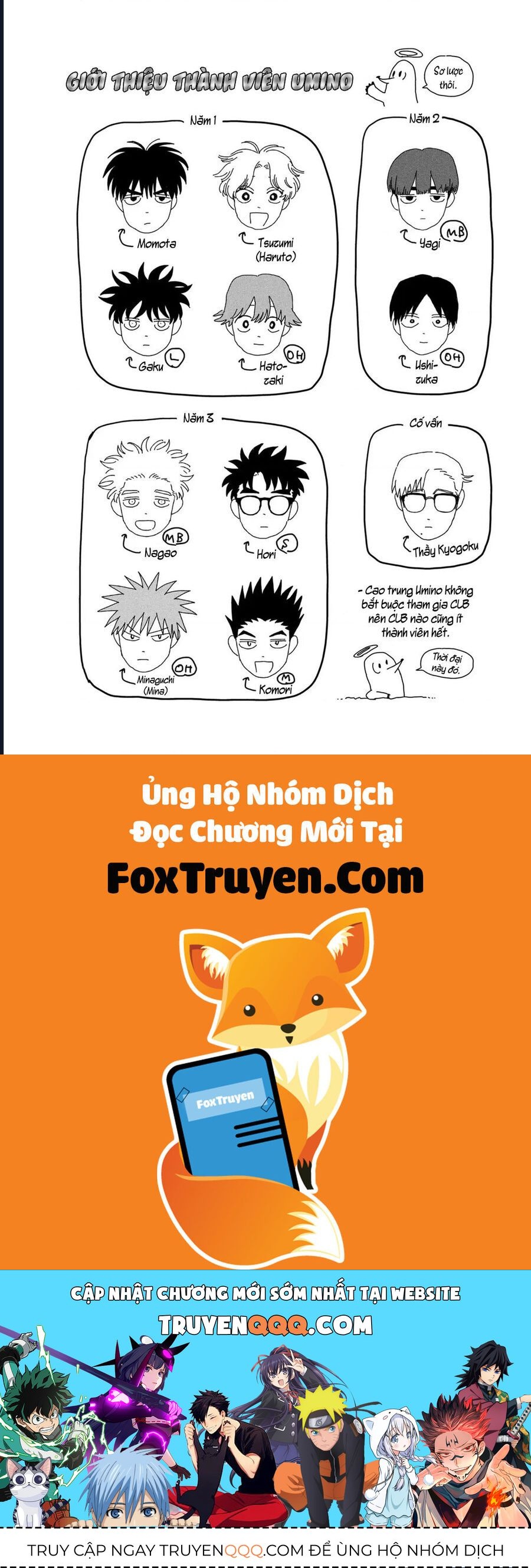 Dig It Chap 3.5 - Next Chap 4.5