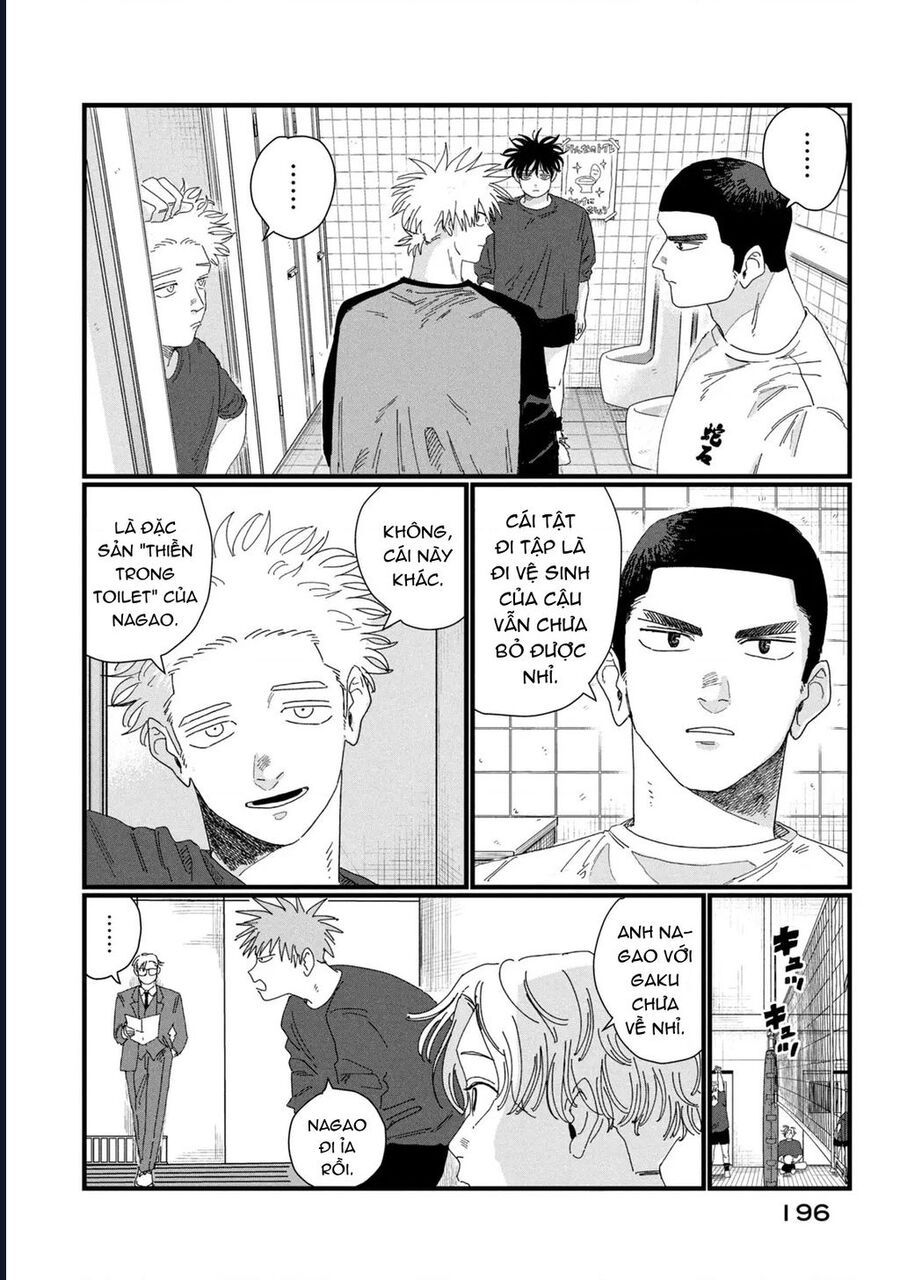 Dig It Chap 3 - Next Chap 4