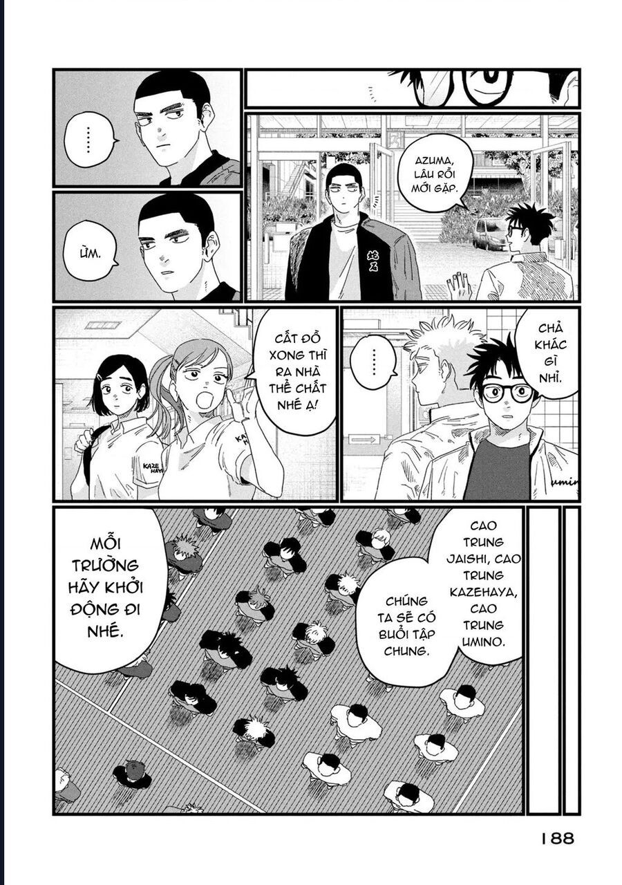 Dig It Chap 3 - Next Chap 4