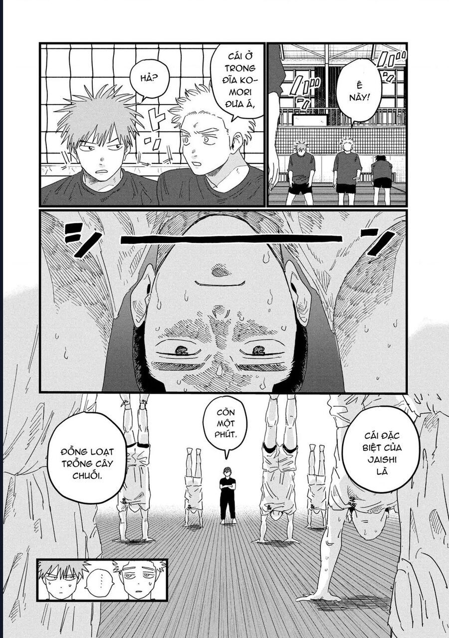 Dig It Chap 3 - Next Chap 4