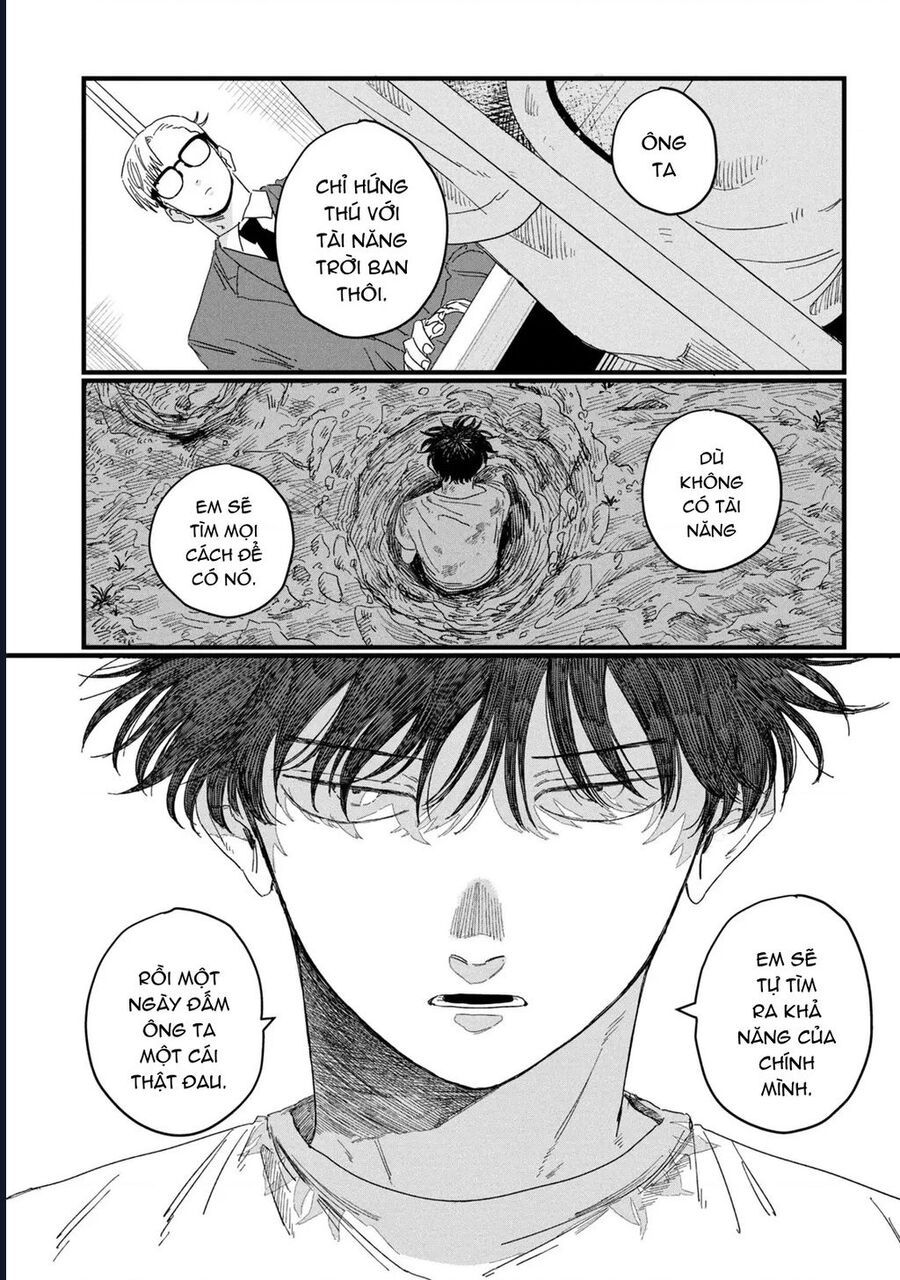Dig It Chap 3 - Next Chap 4