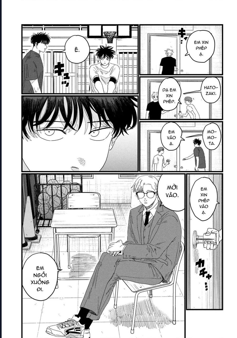 Dig It Chap 3 - Next Chap 4