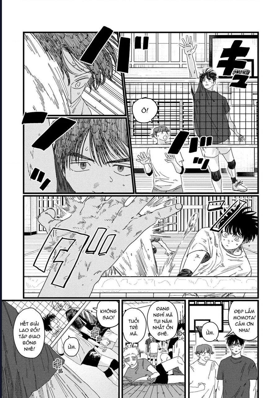 Dig It Chap 3 - Next Chap 4