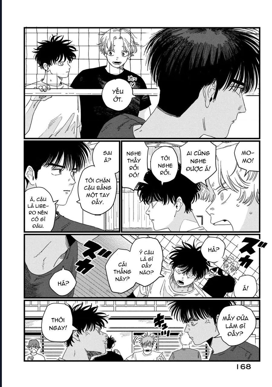 Dig It Chap 3 - Next Chap 4