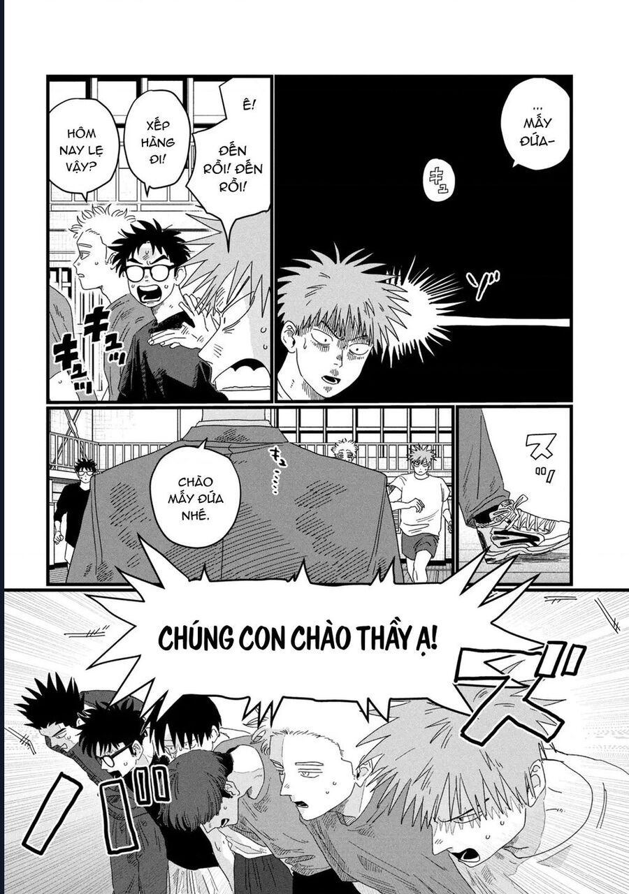 Dig It Chap 3 - Next Chap 4