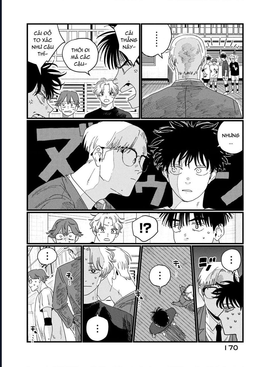 Dig It Chap 3 - Next Chap 4