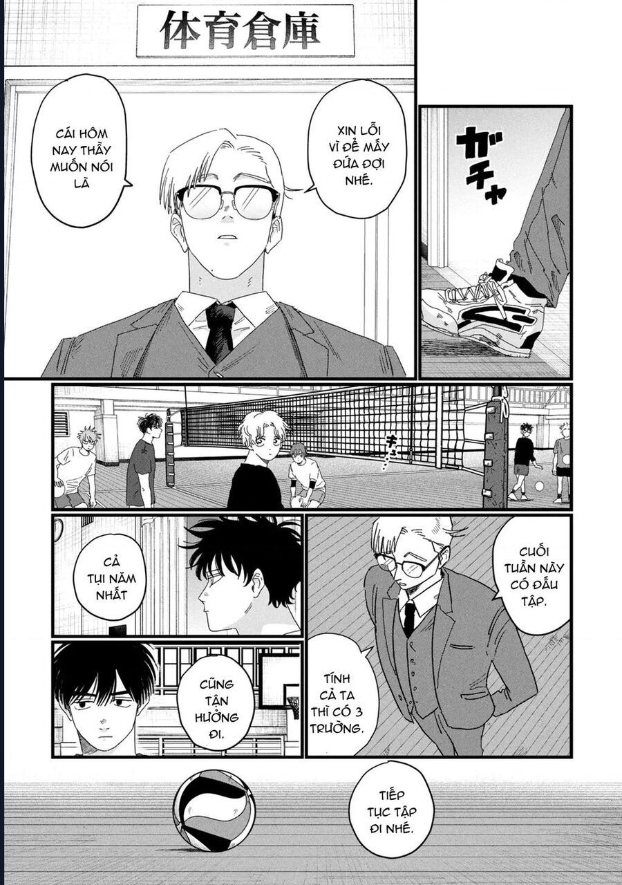 Dig It Chap 3 - Next Chap 4