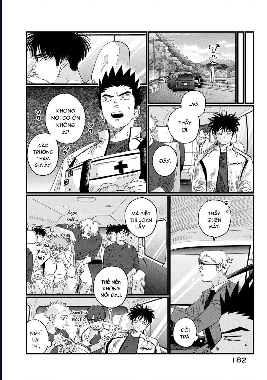 Dig It Chap 3 - Next Chap 4