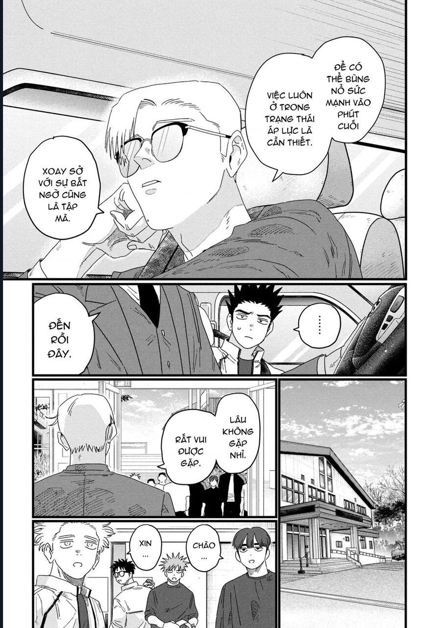 Dig It Chap 3 - Next Chap 4