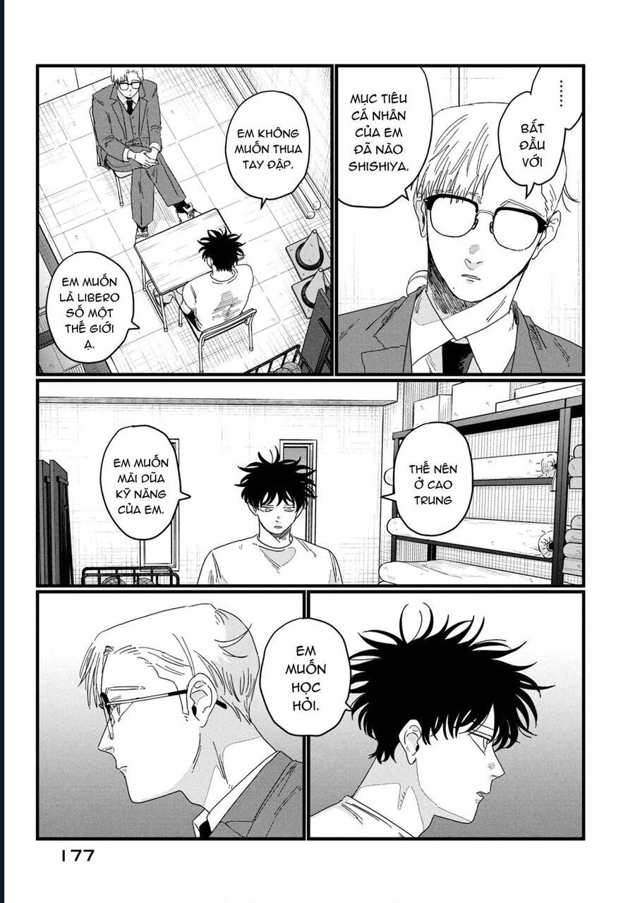 Dig It Chap 3 - Next Chap 4