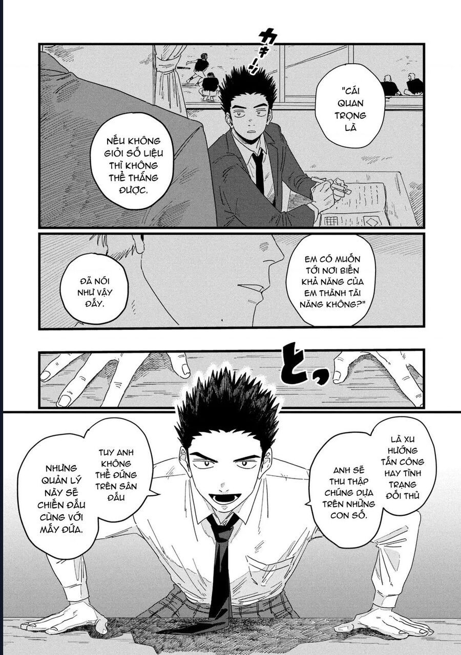 Dig It Chap 3 - Next Chap 4