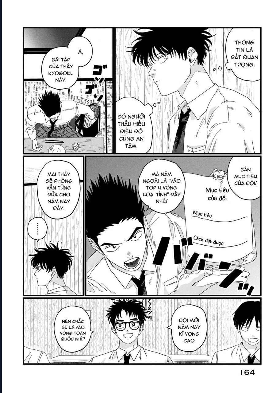 Dig It Chap 3 - Next Chap 4