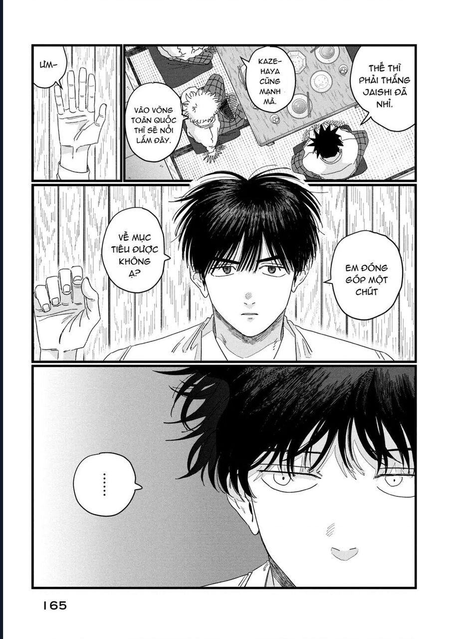 Dig It Chap 3 - Next Chap 4