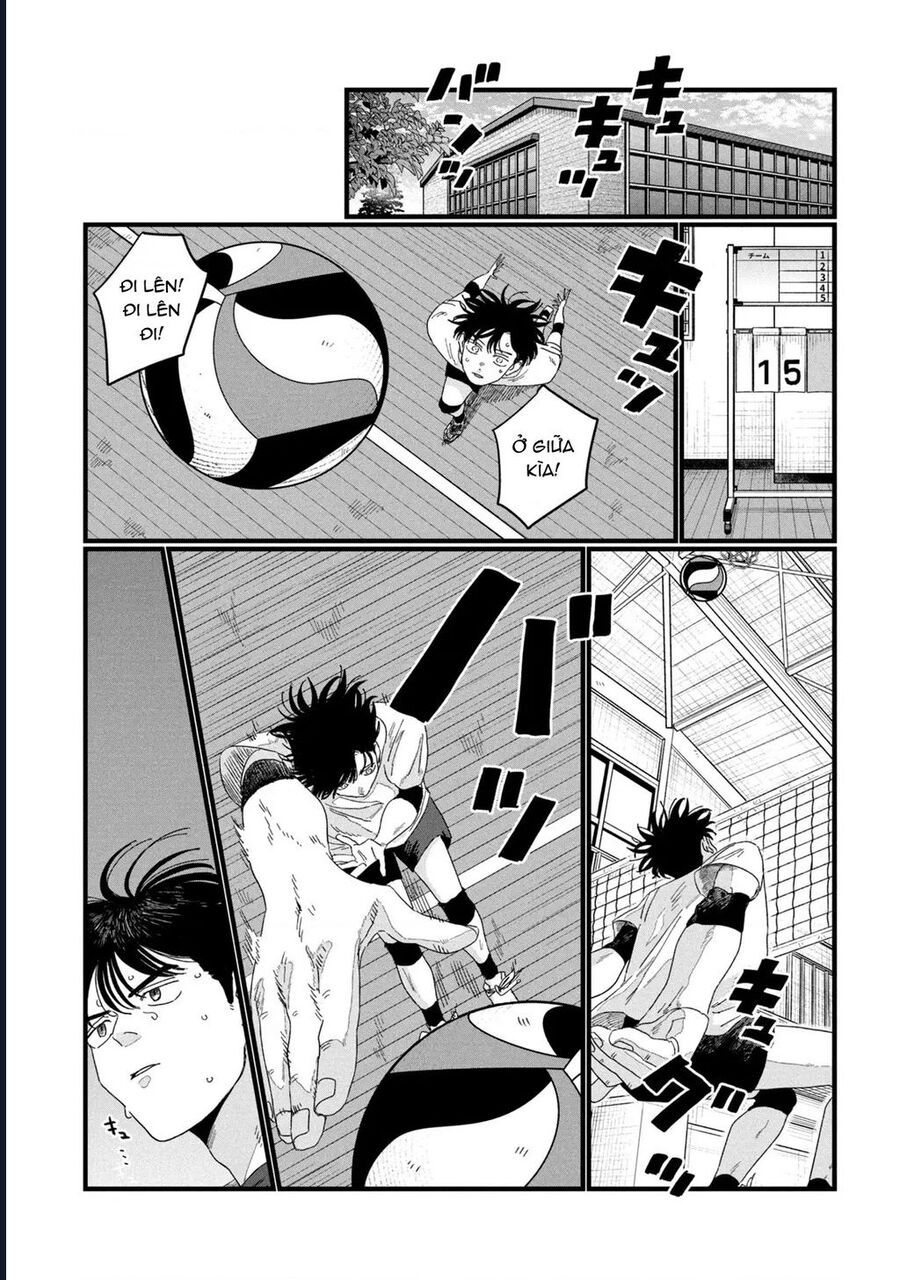 Dig It Chap 3 - Next Chap 4
