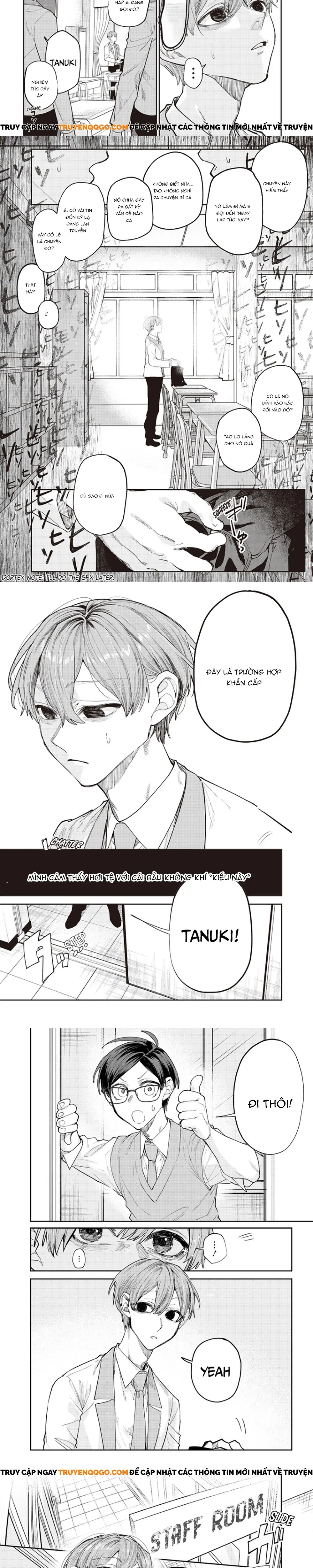 Kusobitch Na Gal Ane O Wakaraseru Hanashi Chap 15 - Next Chap 16