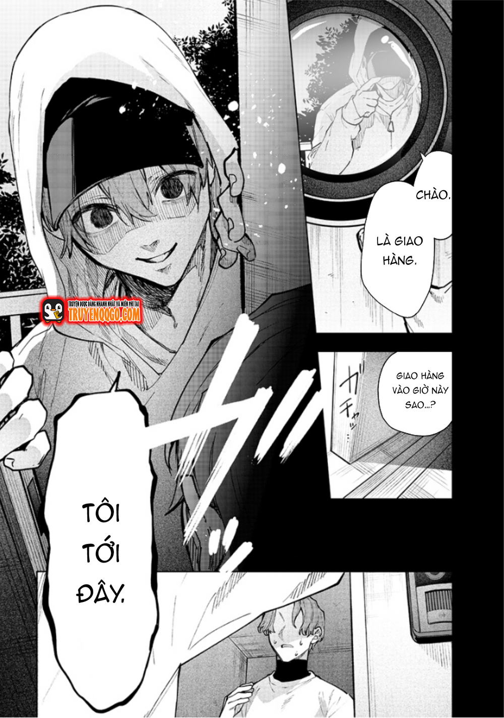 Kusobitch Na Gal Ane O Wakaraseru Hanashi Chap 3 - Next Chap 4