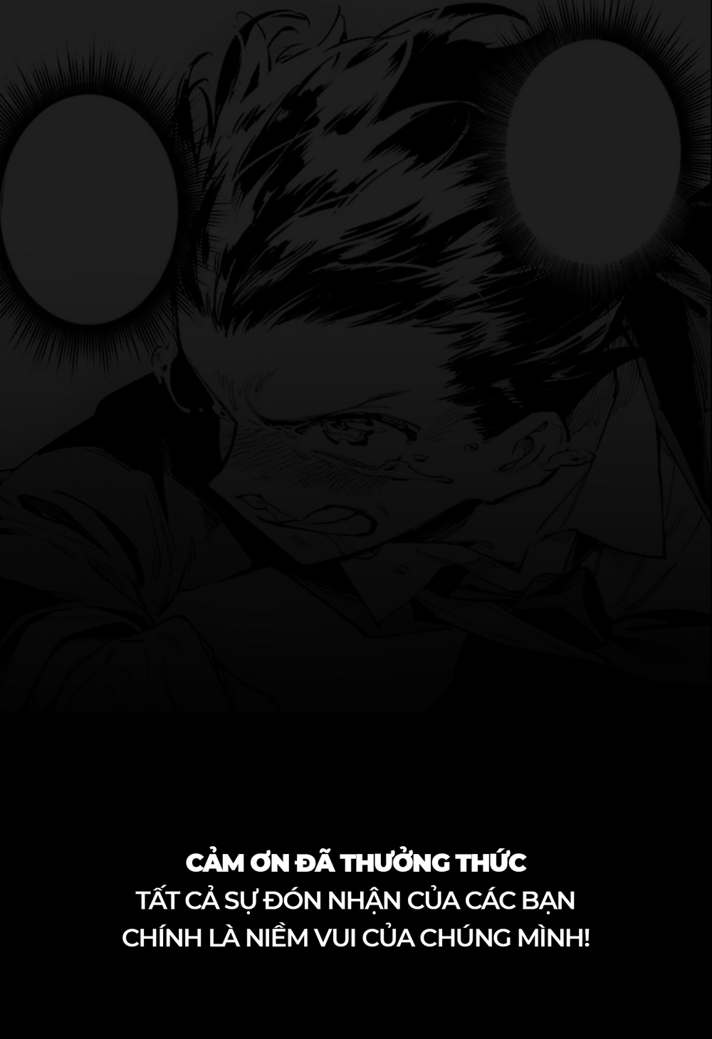 Jujutsu Kaisen Modulo Chap 5 - Next Chap 6