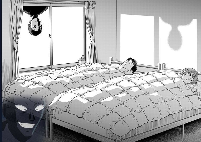 Futei No Olympia Chap 2 - Next Chap 3