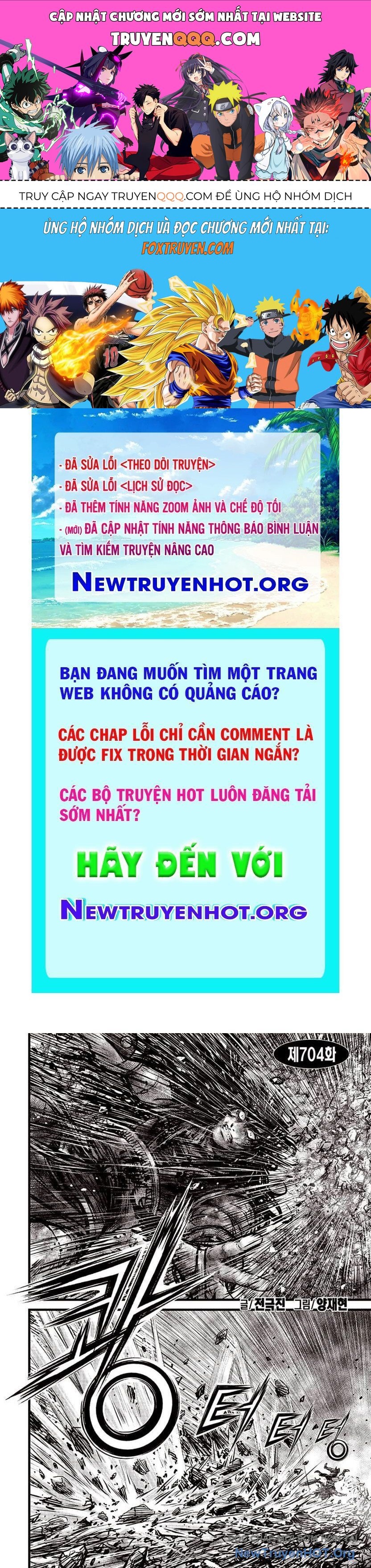 Hiệp Khách Giang Hồ Chap 704 - Next Chap 705